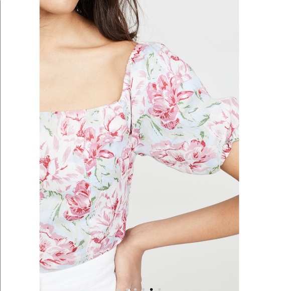 WAYF Top - Picture 2 of 6